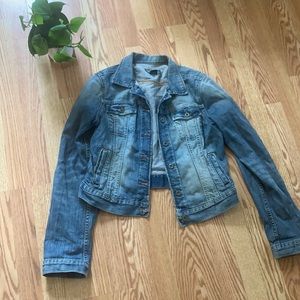 Ralph Lauren denim jacket
